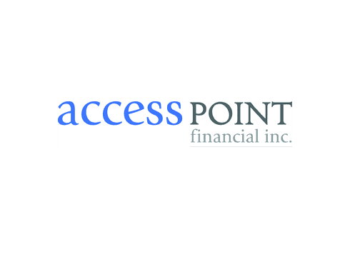 Access Point logo