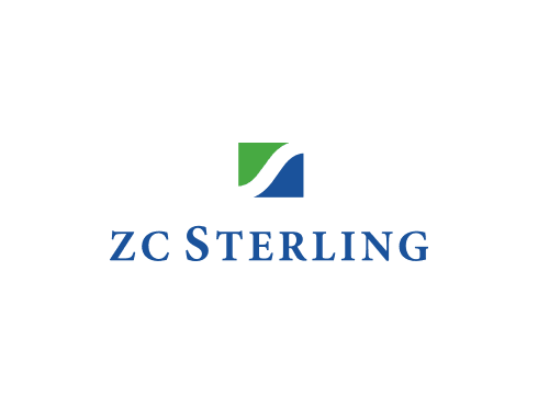 ZC sterling logo