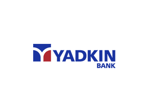 Yadkin logo