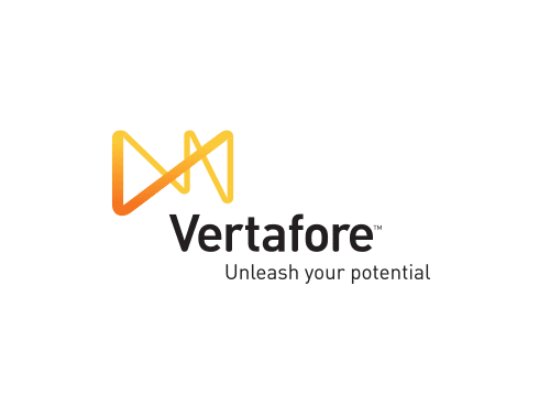 Vertafore logo