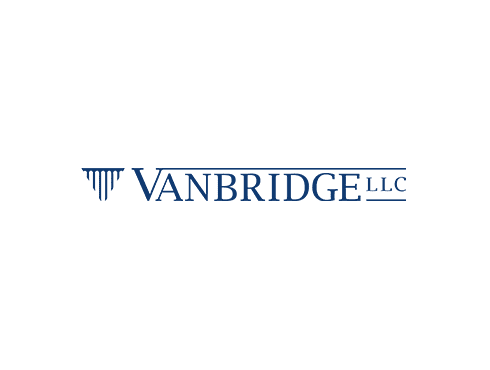 vanbridge logo