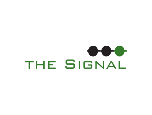 The Signal Logo