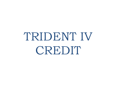 Trident IV Credit