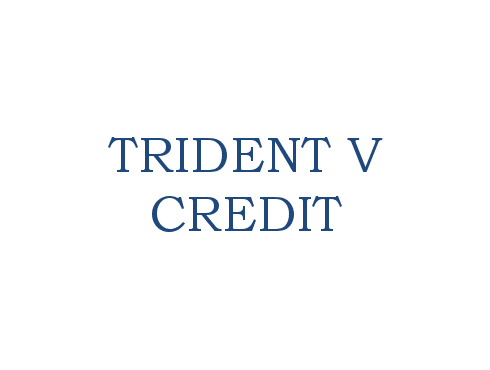 Trident V Credit
