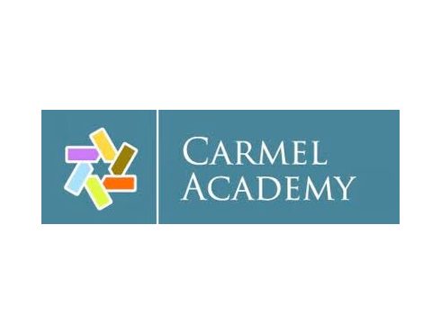 carmel academy logo