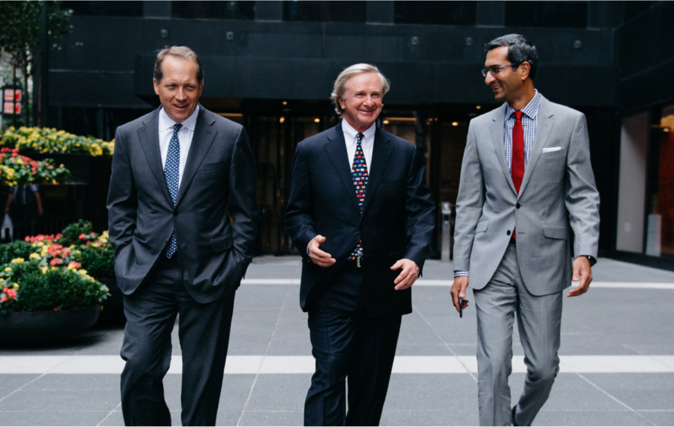 Stone Point Capital Closes Trident VIII with $7 Billion of Committed Capital