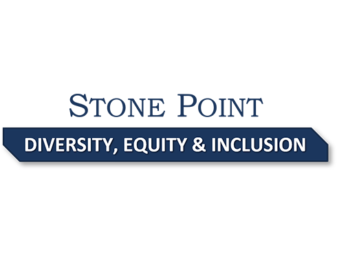 Diversity, Equity & Inclusion Update Logo