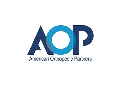 American Orthopedic Partners Logo