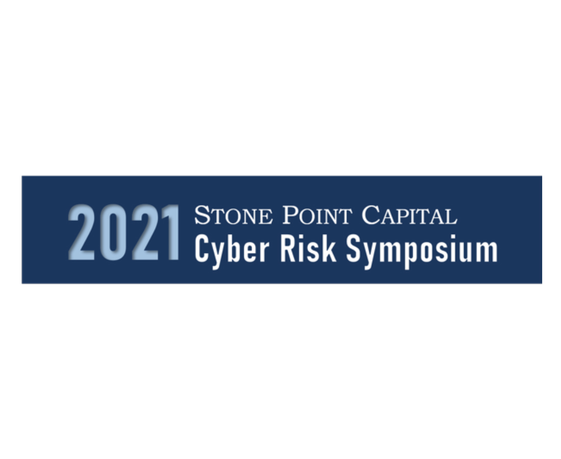 2021 Cyber Risk Symposium Logo