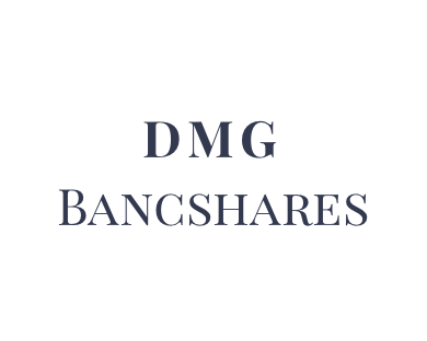 DMG Bangshares Logo