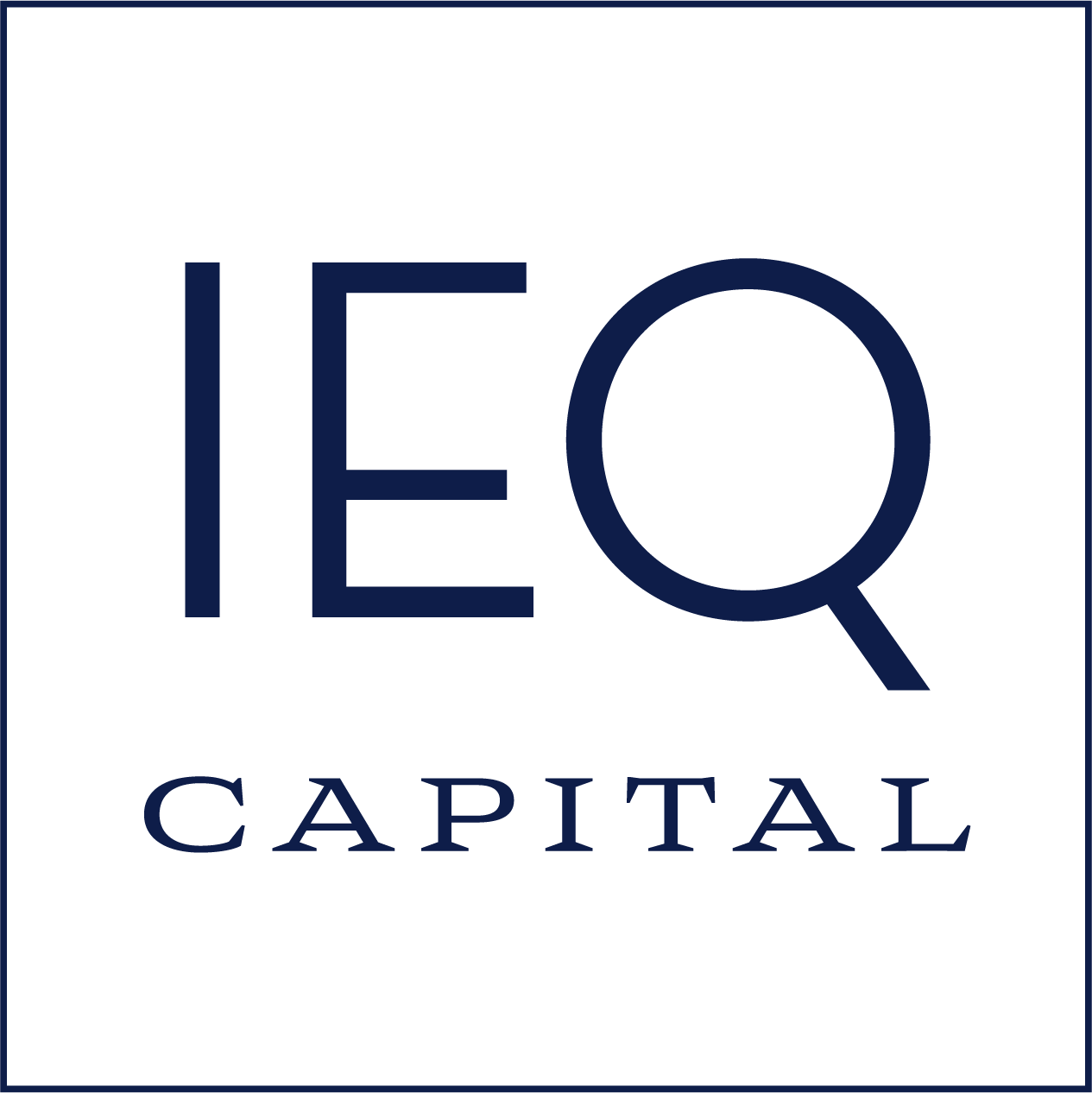 IEQ Captital Logo