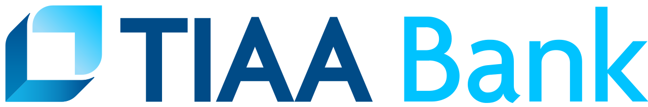 TIAA Bank Logo