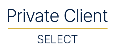 Private Client Select Logo