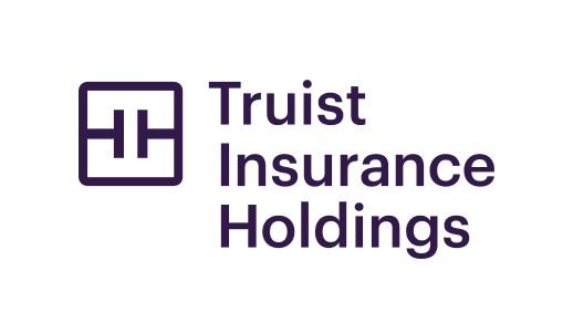 Truist Insurance Holdings Logo